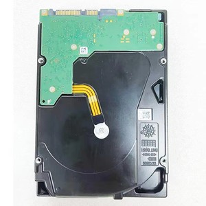 ST24000VE002 Disco Duro Interno NAS de 24 TB, 7.2K rpm, SATA 6 Gb/s, 512 MB, 3.5 Pulgadas, 7200 rpm, 256 MB, 512e/4Kn, Unidad Empresarial para Servidor NAS - Product Image 3