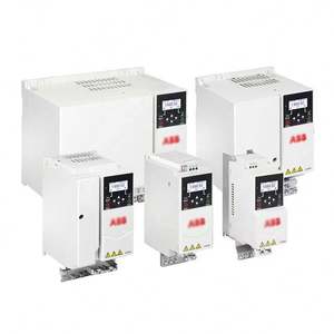 高质量3ABD0000123907变频器ACS880-01-06A6-2 ABBs变频器/变频器和所有系列库存 - Product Image 6