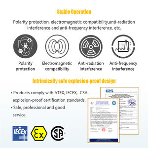 L704ディーゼル燃料タンクレベルモニタリングインジケーター燃料タンクレベルメーター - Product Image 6