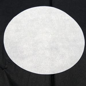 Papel de Glassine Blanco Resistente a la Grasa para Envolver Alimentos, Panadería, Hamburguesas, Carnicería, Mantequilla - Product Image 2