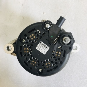 Pour Jeep Compass <span class=keywords><strong>alternateur</strong></span> 50050829 50053723 SEG <span class=keywords><strong>alternateur</strong></span> authentique 14V 150A <span class=keywords><strong>alternateur</strong></span> de voiture 0126312082 0126312081 - Product Image 5