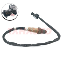 Proveedor de Repuestos de Automóviles de China, Sensor de Oxígeno para Automóviles, Repuestos para CHERY TIGGO FIYAT TIGGO 7 8 PRO