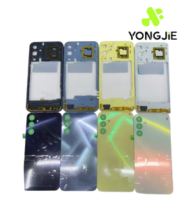 <span class=keywords><strong>Cover</strong></span> Posteriore Originale di Ricambio <span class=keywords><strong>per</strong></span> <span class=keywords><strong>Samsung</strong></span> S20 <span class=keywords><strong>S21</strong></span> S22 S23 S24 S25 S26 <span class=keywords><strong>Ultra</strong></span> Note 8 9 10 Plus, Vetro Posteriore Yongjie - Product Image 6