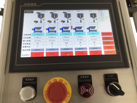 Réglable Mini Double Vis Gravimétrique Dosage Tarière Doseur Granule Granulés Extrudeuse Alimentateur Plastique Extrudeuse Machine Convoyeur