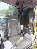 Excavator Bekas 5 Ton Kx57 Mesin Bekas Harga Murah Excavator Bekas 5 Ton Kx57 Mini Bekas Dijual - Beli Bekas