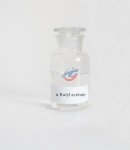 Acetato de N-Butilo Líquido Incoloro de Bajo Precio de Fabricante Químico, CAS 123-86-4, para Pinturas, Revestimientos, Tintas, Cuero Artificial - Product Image 6