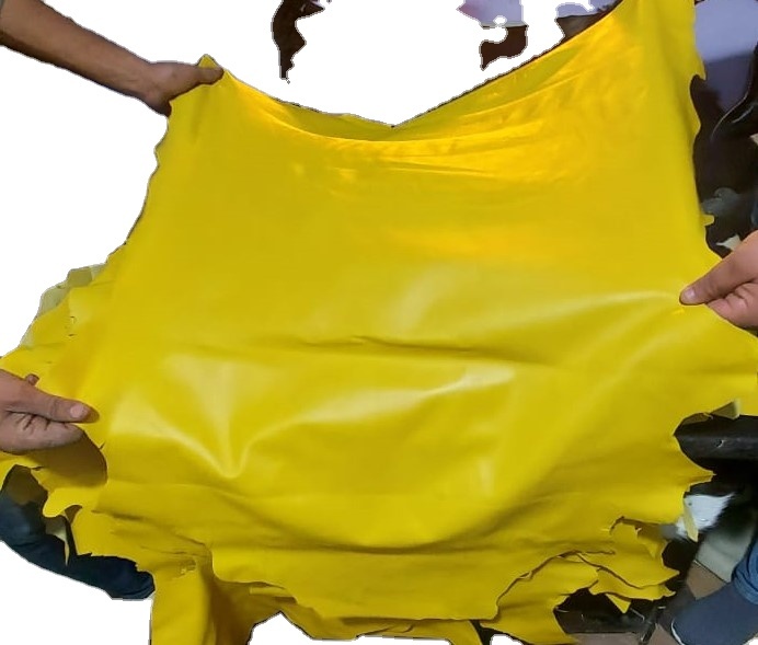 Amarillo