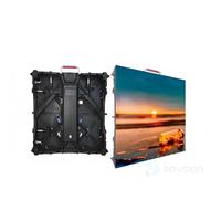 Panel de Pantalla LED P3.91 para Alquiler en Exteriores para Escenarios de Conciertos - Pantalla LED de Alquiler Impermeable IP65 con Brillo de 4000-6000cd
