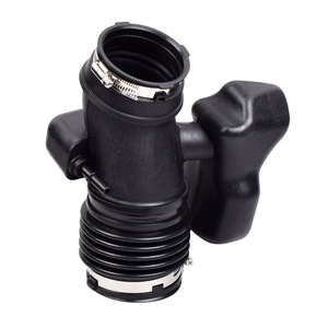 Manguera de entrada de aire 25783713 para Gmc Acadia Chevrolet Traverse Buick 09-11, pieza de repuesto con abrazadera incluida - Product Image 1