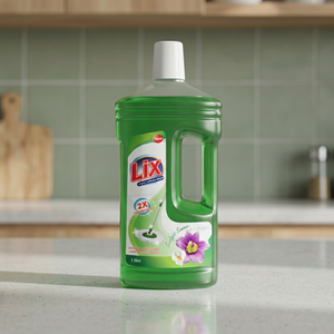 Floor Cleaner with Antibacterial Formula for Residential Cleaning in Europe - Product Image 1