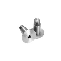 Dongguan haute qualité cnc usinage pom ptfe acrylique abs pe durcissement auot pièces emboutissage profond forgé 4 axes cnc pièces usinage