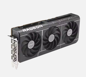 การ์ดจอกราฟิกสำหรับเดสก์ท็อป Radeon 9070XT Prime รุ่นใหม่ ปี 2025 หน่วยความจำ 16GB GDDR6 รองรับ 4K สำหรับเล่นเกมส์ พร้อมพอร์ต DP Output Interface หน่วยความจำ 256-Bit สำหรับเวิร์กสเตชัน - Product Image 2