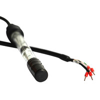Harga Sensor Ph elektroda konduktivitas ZP-2 untuk Kolam renang