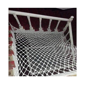 Rete di sicurezza multiuso OEM/ODM in vendita dalla fabbrica, rete per <span class=keywords><strong>balcone</strong></span>, rete di sicurezza per bambini, rete da baseball, rete sportiva tagliabile - Product Image 4