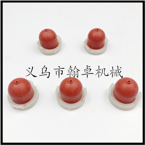 Filtres à huile Briggs & Stratton en bulles perforées rouges et noires 694395 & HZPJ – Catégorie de produits - Product Image 2