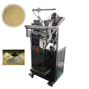 เครื่องบรรจุแพ็คเก็ตน้ำตาลขนาดเล็ก3G 5g 10g 20g 50g - Product Image 2