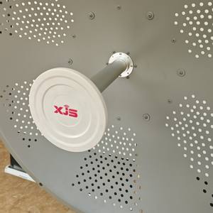 Antenne multi-ports 4900-6400 MHz à haute directivité, répéteur Wi-Fi 5 GHz 6 GHz 7 GHz, antenne 34 dBi - Product Image 2