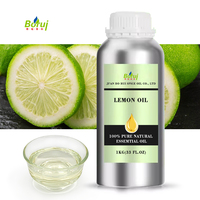 Parfum de saveur liquide d'huile essentielle de chaux fraîche de catégorie comestible pour l'amélioration de saveur de nourriture faite avec des baies