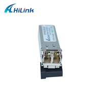 Module Sfp28 25g de qualité industrielle Émetteur-récepteur 850nm 25g 100m Duplex Lc DDM 25g Module SR pour les télécommunications