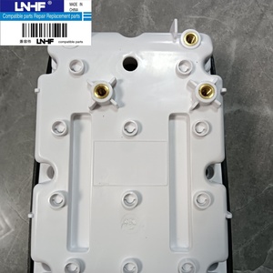 จอภาพรถขุด LNHF คุณภาพสูง อะไหล่ที่ใช้ร่วมกันได้ SK200-10 SK210-10 SK250-10 SK330-10 YN59S00028 YN59S00039 สำหรับ Kobelco - Product Image 6