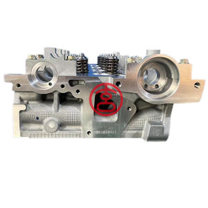 Culasse XC OEM 7701476952 7701474144 7701474715 908797 G9T pour Renault Master <span class=keywords><strong>Laguna</strong></span> Espace Vel Satis 2.2 DCI 1999-2007 - Product Image 4