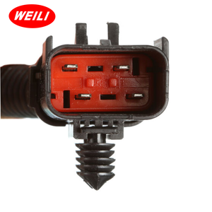 Bomba De Combustible 4897755AA 4897755 5012952AB 5012961AB EP2043H 67649 para HONDA Hyundai JEEP Jaguar <span class=keywords><strong>SUZUKI</strong></span> conjunto De Bomba De Combustible - Product Image 5