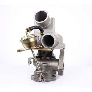 Turbocompresor 14411-9S00A para Nissan Navara ZD30 D22 3.0L - Product Image 5