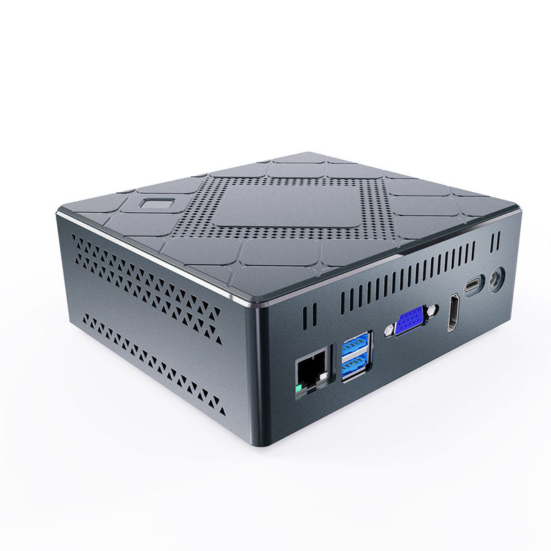 Factory Latest 11th Gen Mini PC