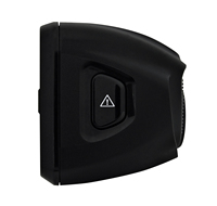 Cámara para Coche TFT de Calidad Superior 12-24V con Sensor SONY, GPS, Garantía de 3 Años, Ángulo de 140°, Formato de Archivo MP4/TS, Grabación en Bucle
