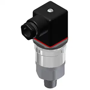 Mới và độc đáo Danfoss 060g1135 máy phát áp lực 0-87 psig 1/4 NPT 4-20mA MBs 3000 loạt giá tốt