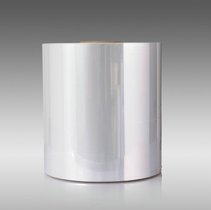 Tùy chỉnh trong suốt <span class=keywords><strong>pof</strong></span> <span class=keywords><strong>PVC</strong></span> nhiệt thu nhỏ bọc phim Polyolefin nhiệt thu nhỏ phim ảnh cho bao bì - Product Image 5