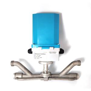 Yheng DN32 DN100クランプオン計器超音波ミルクフローメーター<span class=keywords><strong>4</strong></span> ~ <span class=keywords><strong>20</strong></span> <span class=keywords><strong>Ma</strong></span>ワイヤレス水液体およびオイルOEMカスタマイズ可能 - Product Image 4