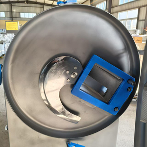 <span class=keywords><strong>Machine</strong></span> automatique de découpe de viande congelée, bacon, jambon, biltong, bœuf, mouton et de découpe de fromage - Product Image 3