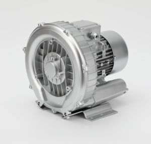 <span class=keywords><strong>Souffleur</strong></span> annulaire électrique haute pression pour la fabrication du papier - Nettoyage et déshydratation du <span class=keywords><strong>feutre</strong></span> sous vide pour l'extrémité humide des machines à papier - Product Image 1