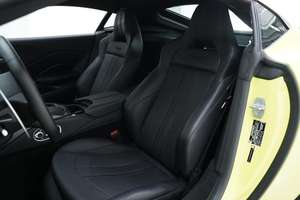Auto Deportivo <span class=keywords><strong>Aston</strong></span> <span class=keywords><strong>Martin</strong></span> <span class=keywords><strong>Vantage</strong></span> 2022 4.0T V8 Coupé - Product Image 4