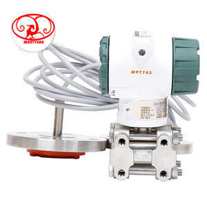 MPT763 интеллектуальный цифровой датчик потока дифференциального давления передатчик с фланцем - Product Image 4