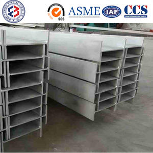 Poutre à large flanc W10x12 / W14x22 / <span class=keywords><strong>HEA200</strong></span> / HEB240 pour structure en acier - Product Image 6