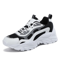 Vente en gros depuis les usines chinoises, chaussures décontractées pour femmes, design de baskets, haute élasticité, confort, chaussures de sport, Zapatos De Mujer