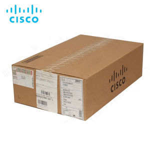 Switch géré haut de gamme CISC C9500-32C-E 32 ports 100G Haute performance QoS SNMP Capacité de commutation jusqu'à 6,4 Tbps - Product Image 4