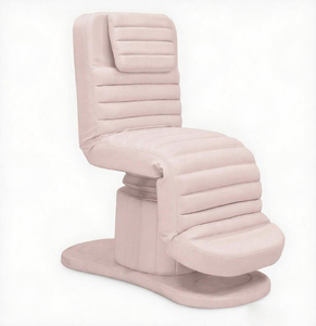 Eyelash Bed Beauty Salon Hair Massage Head Spa Bed Electric Massage Table De Beauty Bed Treatment Lashes Bed for Beauty Salon - Product Image 2