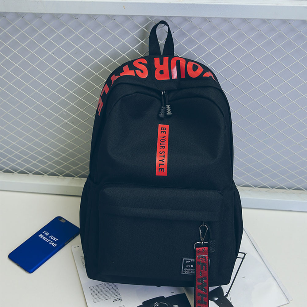 Black red
