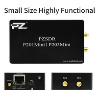Puzhi SDR Radio définie par logiciel Xilinx ZYNQ AD9363 AD9361 Pluto Openwifi carte de démonstration émetteur et récepteur Mini pour Drone