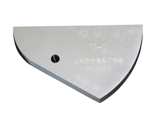 Rilevatore di difetti ad ultrasuoni portatile, DAC, <span class=keywords><strong>AVG</strong></span>, B Scan, AWS, 0.5 ~ 10000mm - Product Image 6