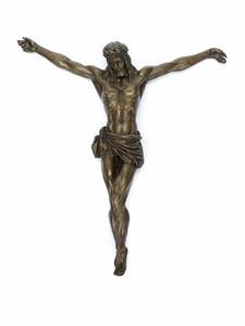 Bronze de Jesucristo de Gran Tamaño y Alta Calidad Hecho a Medida, SM-BJ-10 - Product Image 4