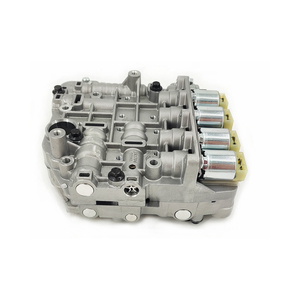 Boîtier de valve HENING RDC15 pour système de transmission automatique CVT pour boîte de vitesses Lifan CVT RDC15 - Product Image 2
