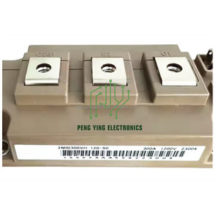 Pengying thiết bị điện tử cung cấp linh kiện điện tử mới 2mbi200vh-120-50 2mbi450vh-120-50 - Product Image 1