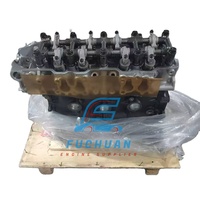 TOUT NOUVEAU 22R 22RE MOTEUR LONG BLOC 2.4L pour TOYOTA HILUX PICKUP CRESSIDA COASTER CORONA MOTEUR DE VOITURE