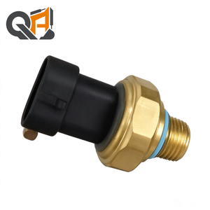 อะไหล่แท้ Doosan Develon รุ่น 301309-00198: เซ็นเซอร์วัดแรงดันน้ำมันเชื้อเพลิง OEM เหมาะสำหรับอะไหล่รถขุด DX150-9C DX215-<span class=keywords><strong>10N</strong></span> DX225-10 - Product Image 5