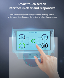 10KW 5KW 3KW Off <span class=keywords><strong>Grid</strong></span> 48VDC Single phase 5kv MPPT lai panel năng lượng mặt trời biến tần <span class=keywords><strong>7000W</strong></span> 6000W 48V giá năng lượng mặt trời biến tần để sử dụng nhà - Product Image 3
