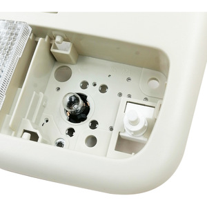 Conjunto de Luz de Techo 12V Color Leche para Great Wall Tengyi C30 C20 Lingao Haval H1, Iluminación Interior - Product Image 5